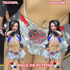 BAILE DA PUTERIA MIX