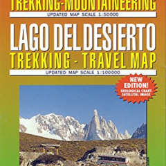[READ] EBOOK 📫 Monte Fitz Roy & Cerro Torre : Trekking-Mountaineering and Lago Del D