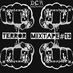 Demons Combined Records Podcast Mixed By LawlessK (GER) - March 2021