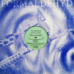 Flybaby - You Must Admit (1993)