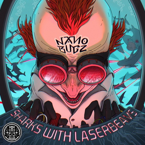 05.Nano Bugz - Fragments (200bpm) (Free Download)