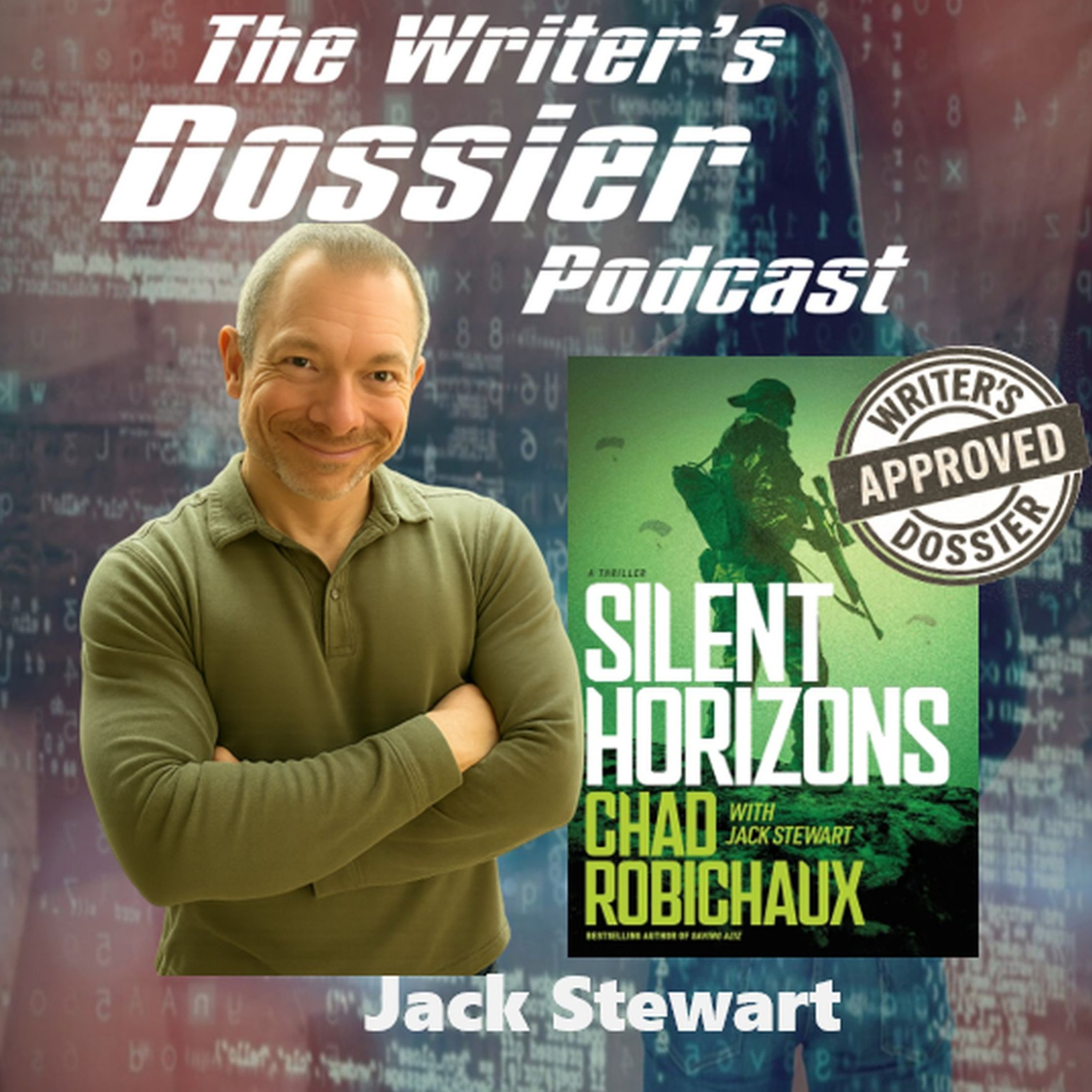 Authors on the Air Global Radio Network