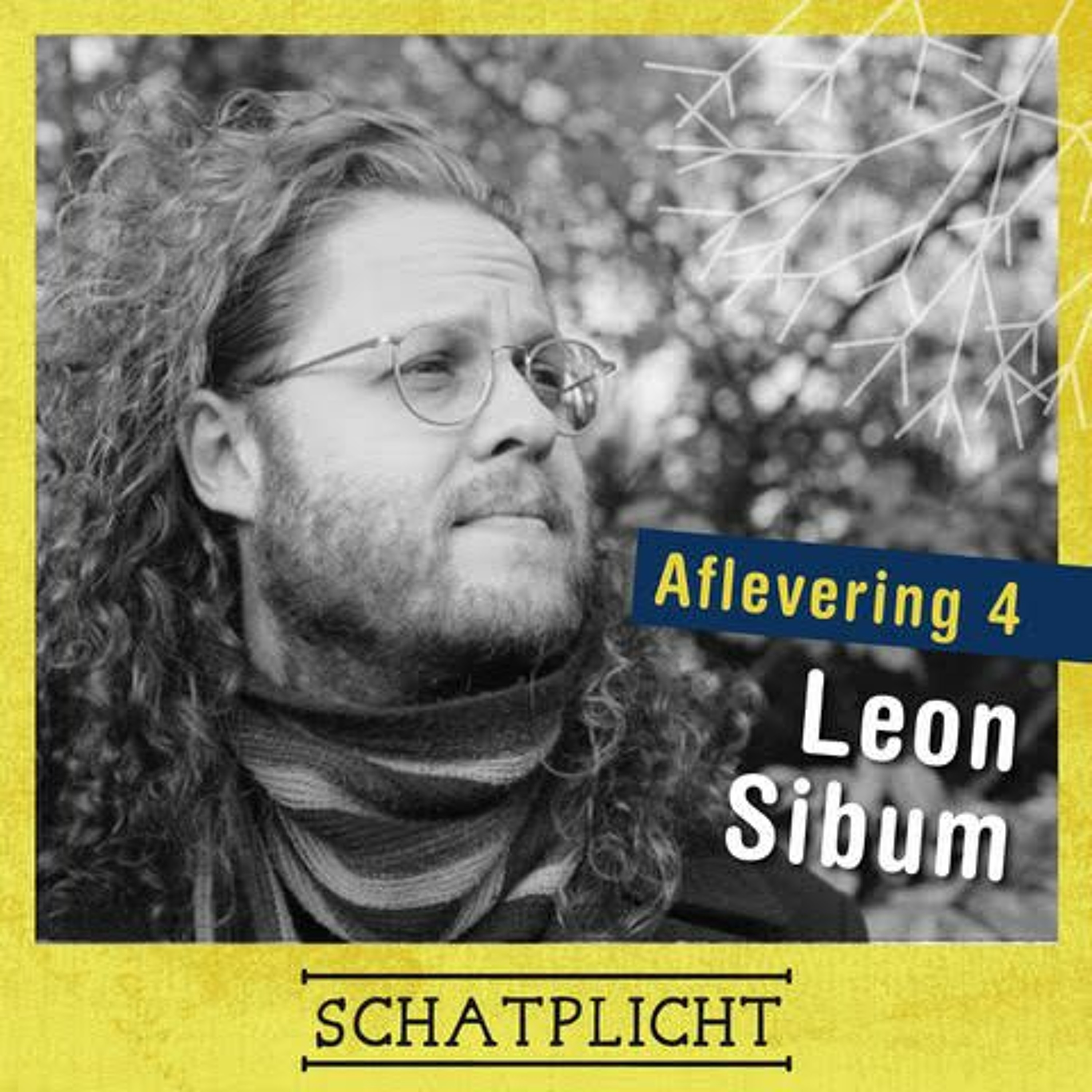Schatplicht: De Podcast