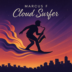 Cloud Surfer