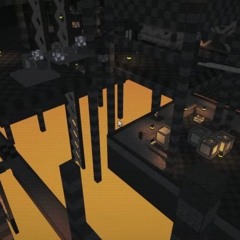 Box Factory Ambience (Break In And Steal Things OST