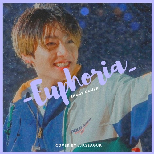 Stream BTS (방탄소년단) Jungkook - Euphoria (Short n low quality