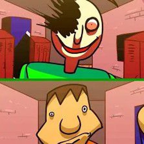 Diseducation - Baldi's Everlasting Edutainment - Official Soundtrack By Education Lover 586