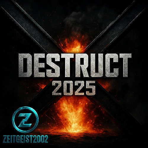 Destruct 2025