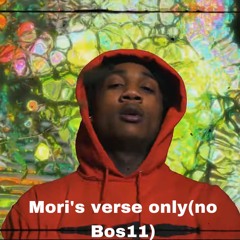 Mori Briscoe - Island Boy Pt.2(Solo)