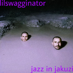 jazz in jakuzi (prod. gnom2949)