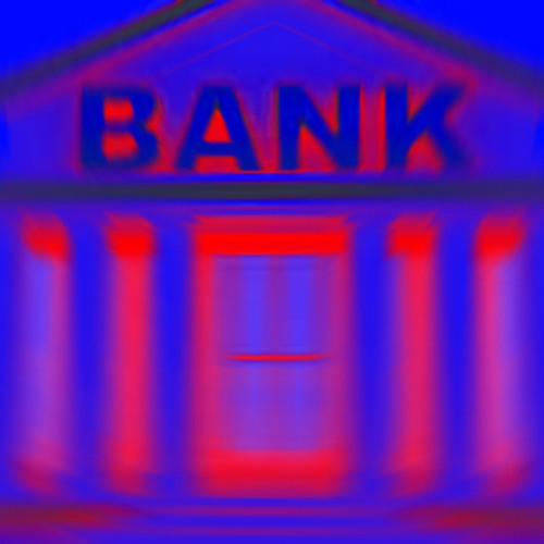 BANK (Prod teamd X tjr1vv)