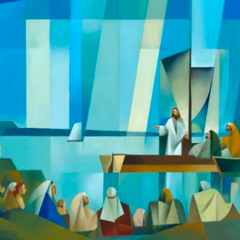 Touching and Crushing Christ (Rebroadcast)