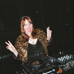 Pacific Spirit No. 96 Lauren Murada