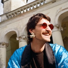 Fabi Voltair @ Kallisto Festival 2025 | Elara Stage