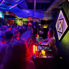 no.raw | Burning Man Decompression Zurich 2025: Digital Decadence | Kraftwerk Zürich | 04.09.25