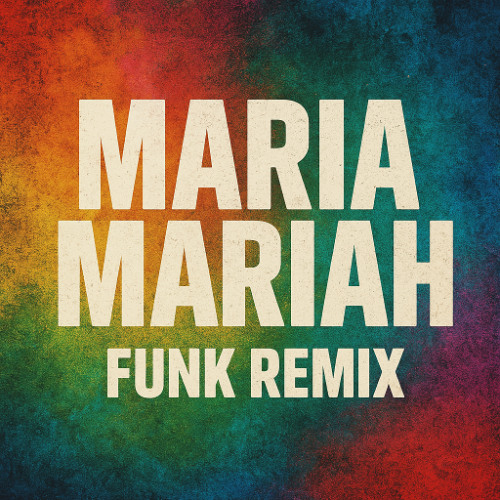 BEAT MARIA MARIAH - VIRAL TIKTOK - (FUNK REMIX MANDELÃO) DJ JP Do Grau, Silva MC e MC Meno Dani