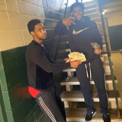 QUE CEE SLAPP HARD x Barlie Sheen - 1K