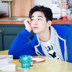 All For You (Live) - HENRY, Eunji