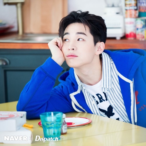 All For You (Live) - HENRY, Eunji