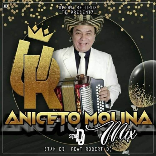 Mix De Fin De Año 2020 Aniceto Molina Robert Dj Ft Stan Dj El Salvador.mp3