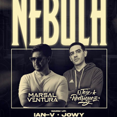 J0wy @ Nebula - Sala Iris (07.12.2024)
