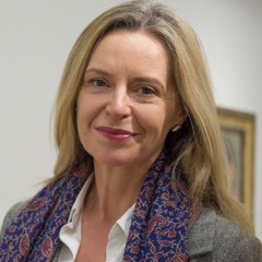 IMMA Collection Art As Agency, Lecture by Christina Kennedy, 2025