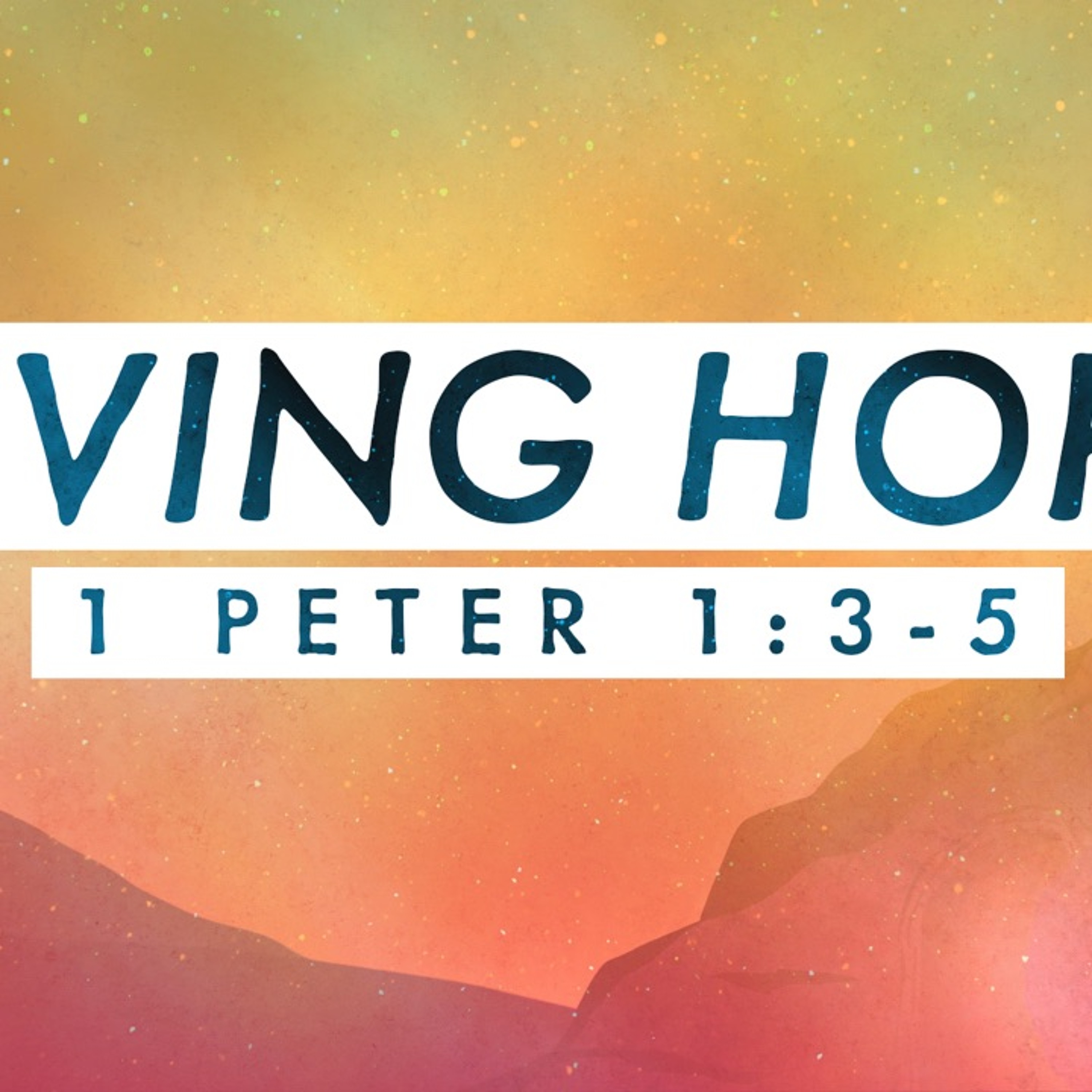 Moses Lake Baptist Church Sermon Podcast