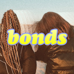 bonds feat.RHYME GREEN(prod by.Y.C BEATS)