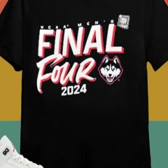 Women’s 2024 Ncaa Men’s Basketball Tournament March Madness Final Four Elite Pursuit T-Shirt
