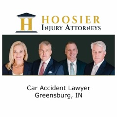 Car Accident Lawyer Greensburg, IN