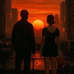 Judgment Day ft. Bixnyne - Baobab