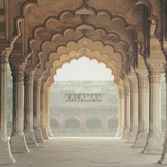 kalaman - come down one