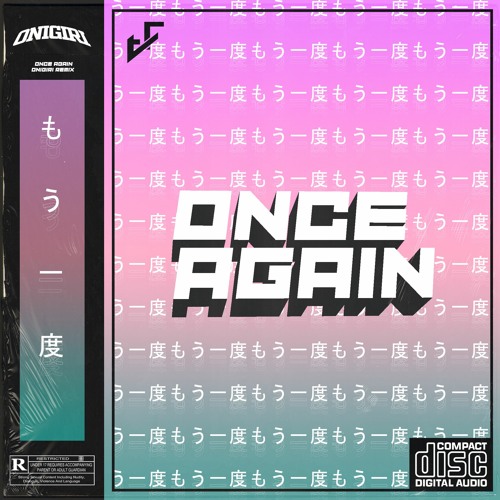 TF - Once Again (Remix)