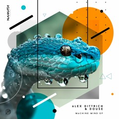 Alex Dittrich - Peoples (Original Mix)