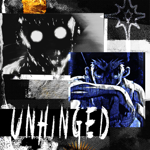 BIXNT - UNHINGED