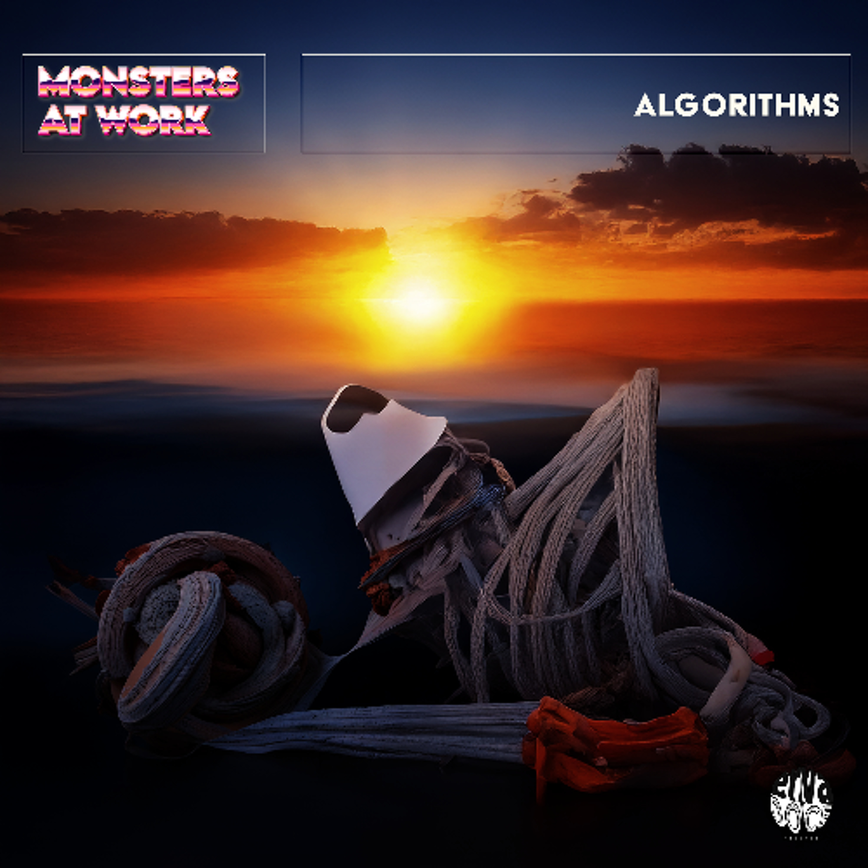 Algorithms episode artwork