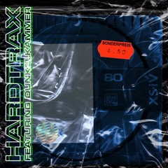 HardtraX feat. Dunkelkammer - Schlimmer kommt es nicht