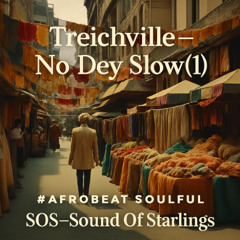 Treichville-No Dey Slow(1) # Afrobeat