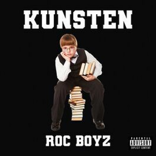 Roc Boyz - Kunsten (slowed+reverb)