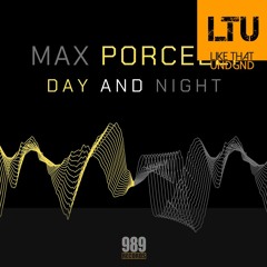 Premiere: Max Porcelli - Dahlia (Extended Mix) | 989 Records
