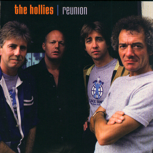 Stream The Air That I Breathe by The Hollies | Listen online for free on SoundCloud
