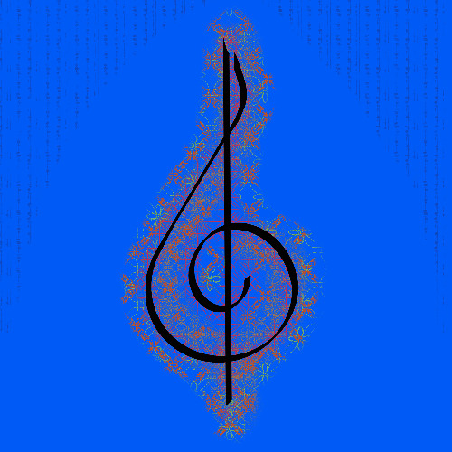 Jesus is in Control-Instrumental