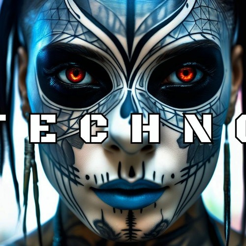 HARD TECHNO MIX 2024 | Voodoo People | Morphine Mix