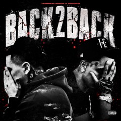 3300PQ FT. TheReal4Nick- Back 2 Back