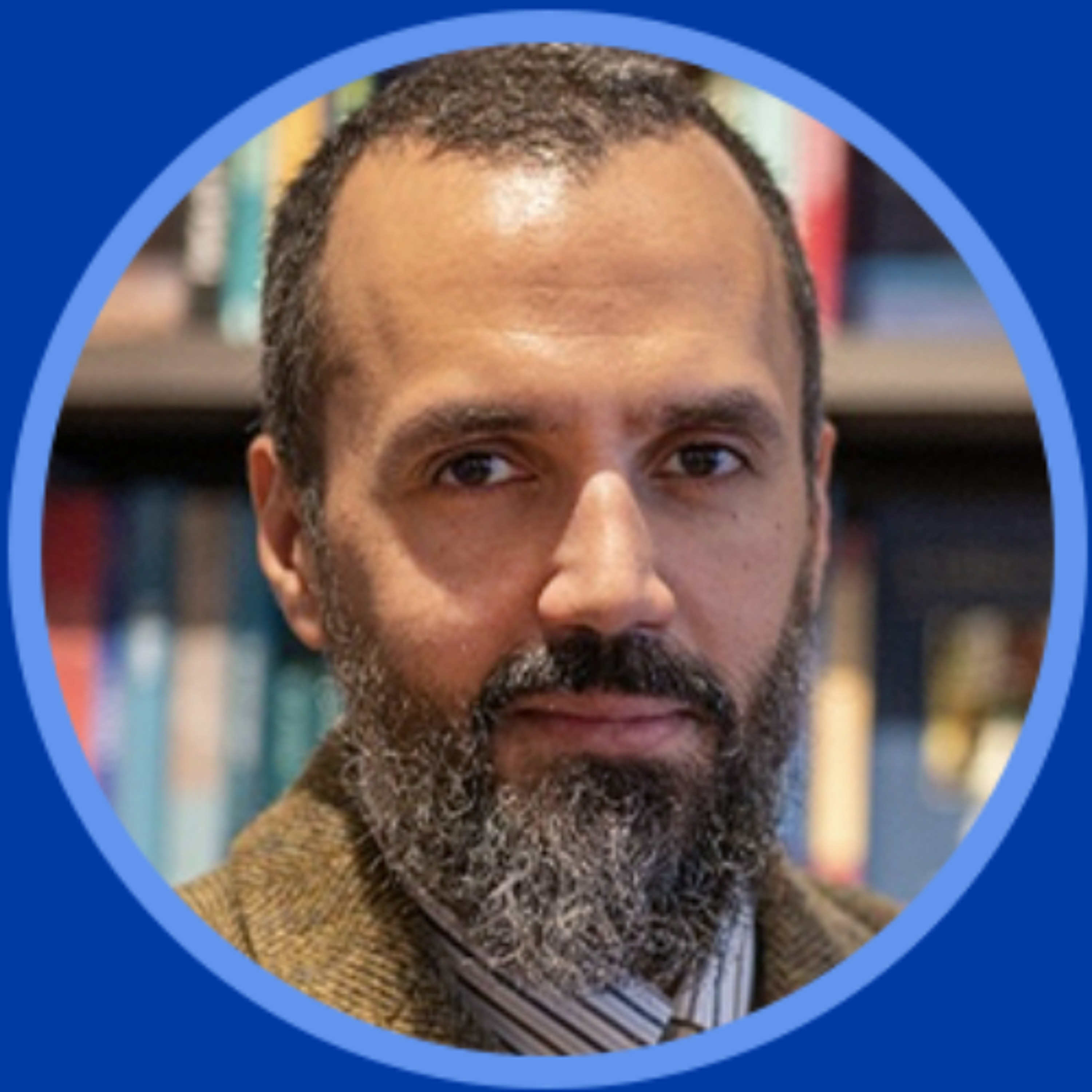 The Geopolitics of the Middle East: A Region Under Reconfiguration