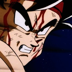 Bardock - Grinch (Guitar Mix)