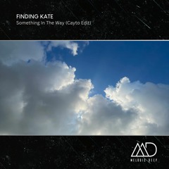 FREE DOWNLOAD: Finding Kate - Something In The Way (Cayto Edit)