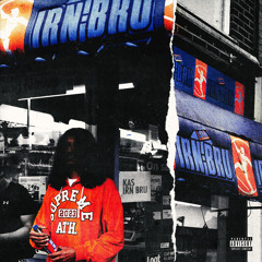 Irn Bru