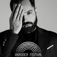 Dima Banger @ Vibronica Festival | StarDust - Cosmonauta Stage