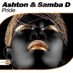 Ashton & Samba D - Pride (Sample)